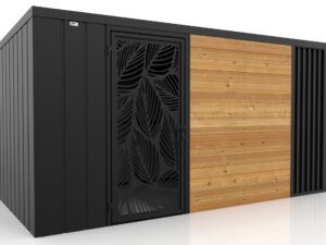 Záhradný domček Ferrobox