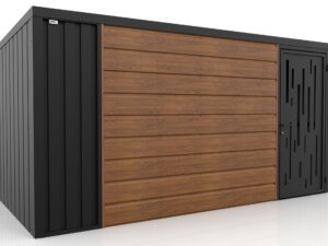 Záhradný domček Magico