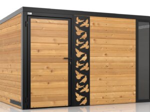 Holubník & Kurník Naturabox