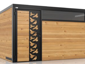 Holubník & Kurník Modera