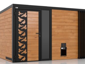 Holubník & Kurník Domani