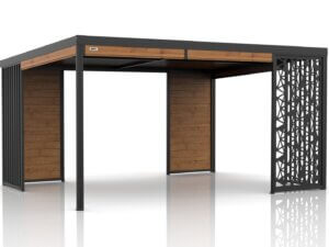 Záhradný altánok BOTANIX