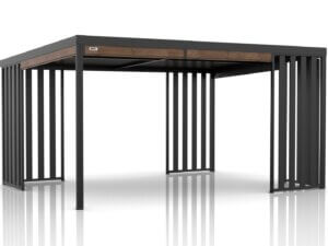 Záhradný altánok SERENITA