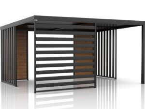 Záhradný altánok TEGOLA