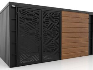 Záhradný domček Venturo