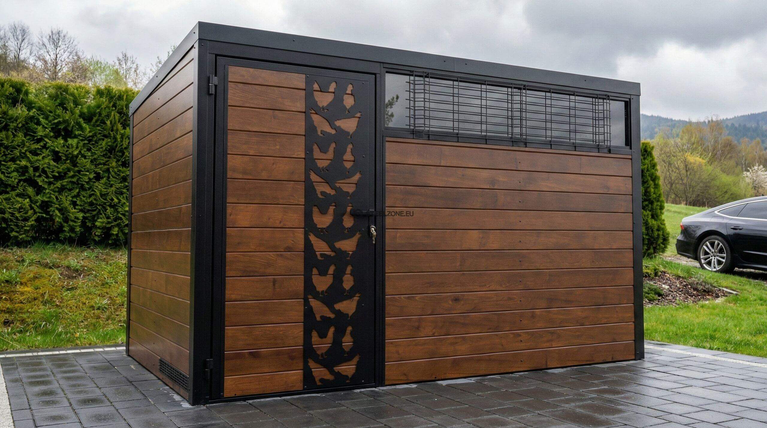 Galamból és csirkeól Modera - Image 13