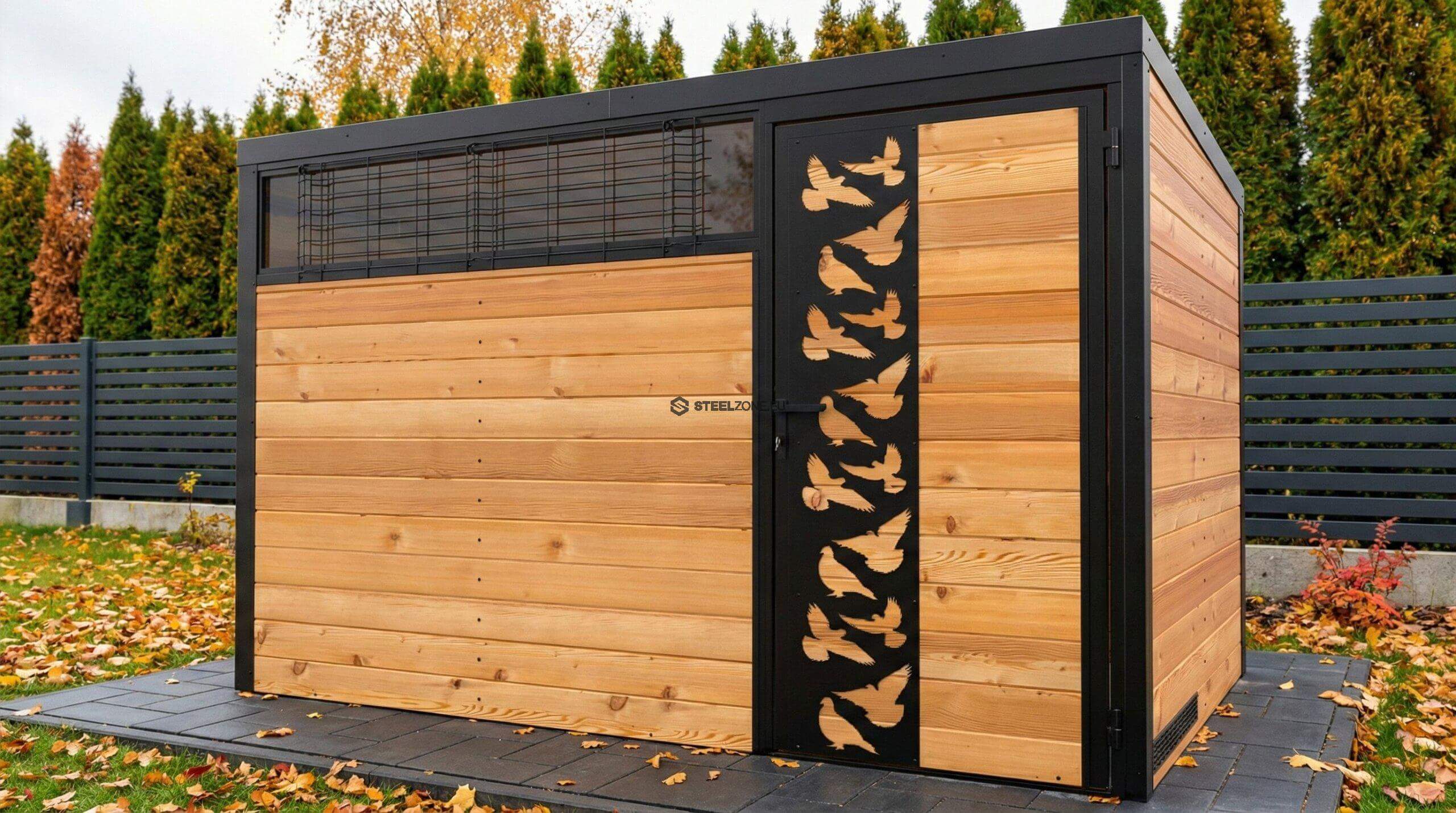 Galamból és csirkeól Modera - Image 22