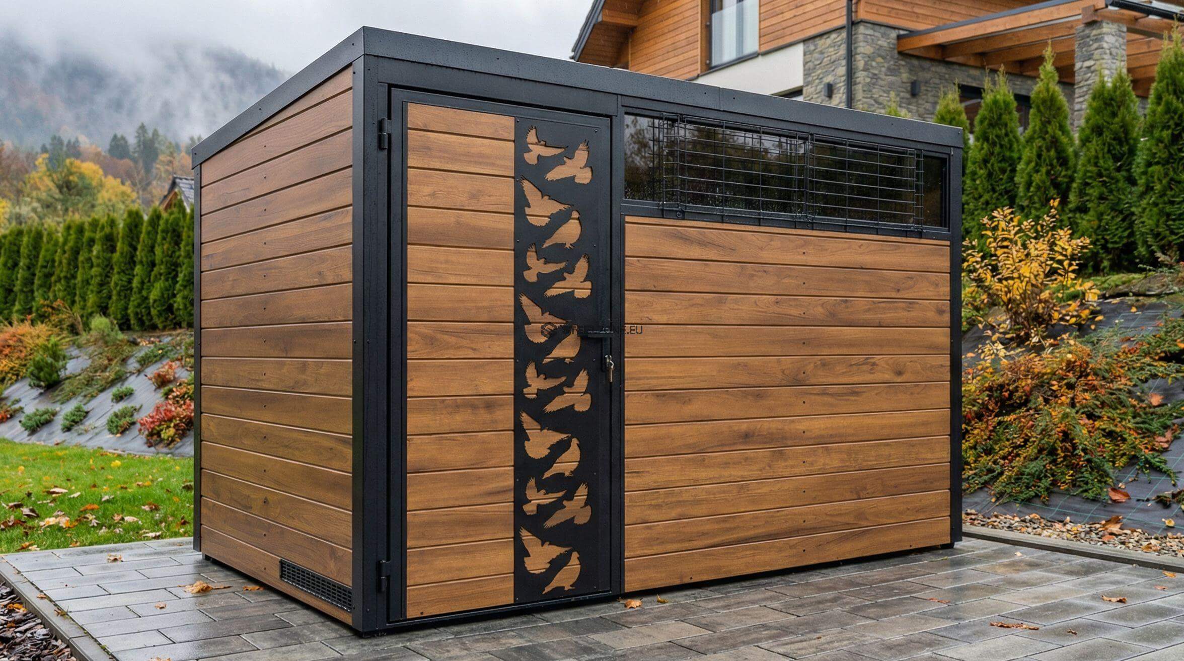 Galamból és csirkeól Modera - Image 16