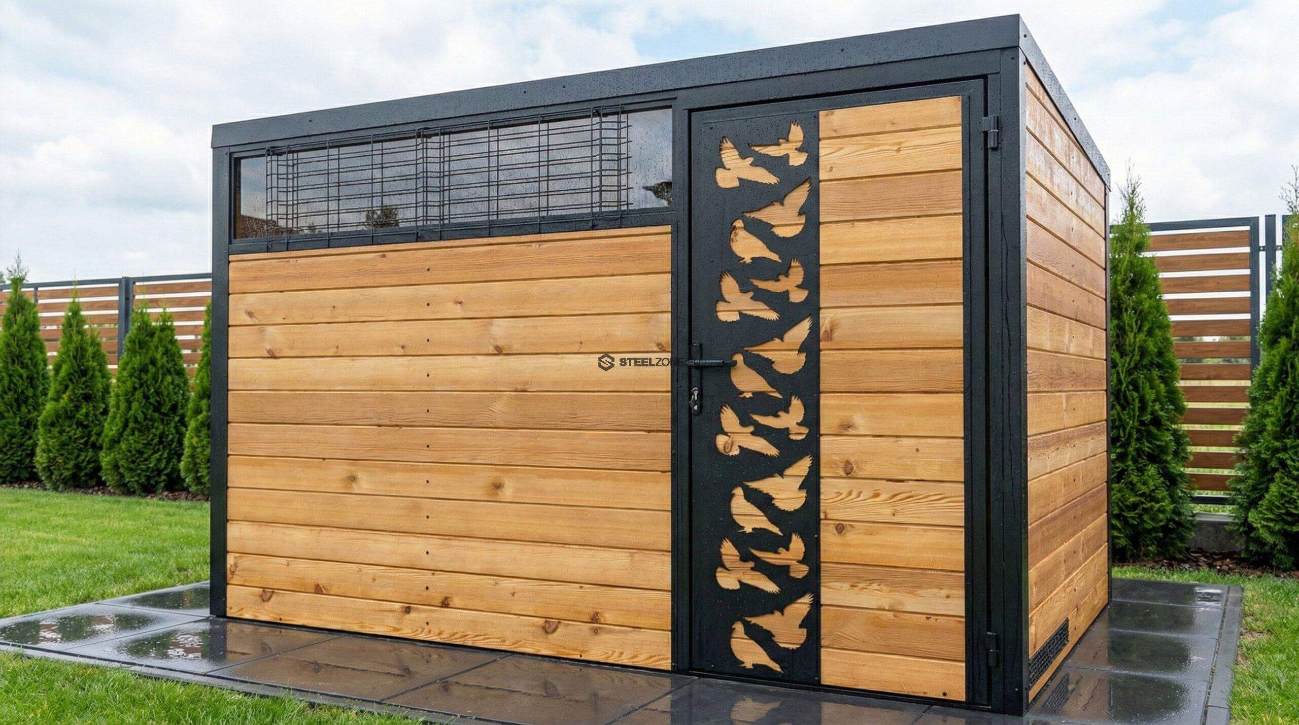 Galamból és csirkeól Modera - Image 18