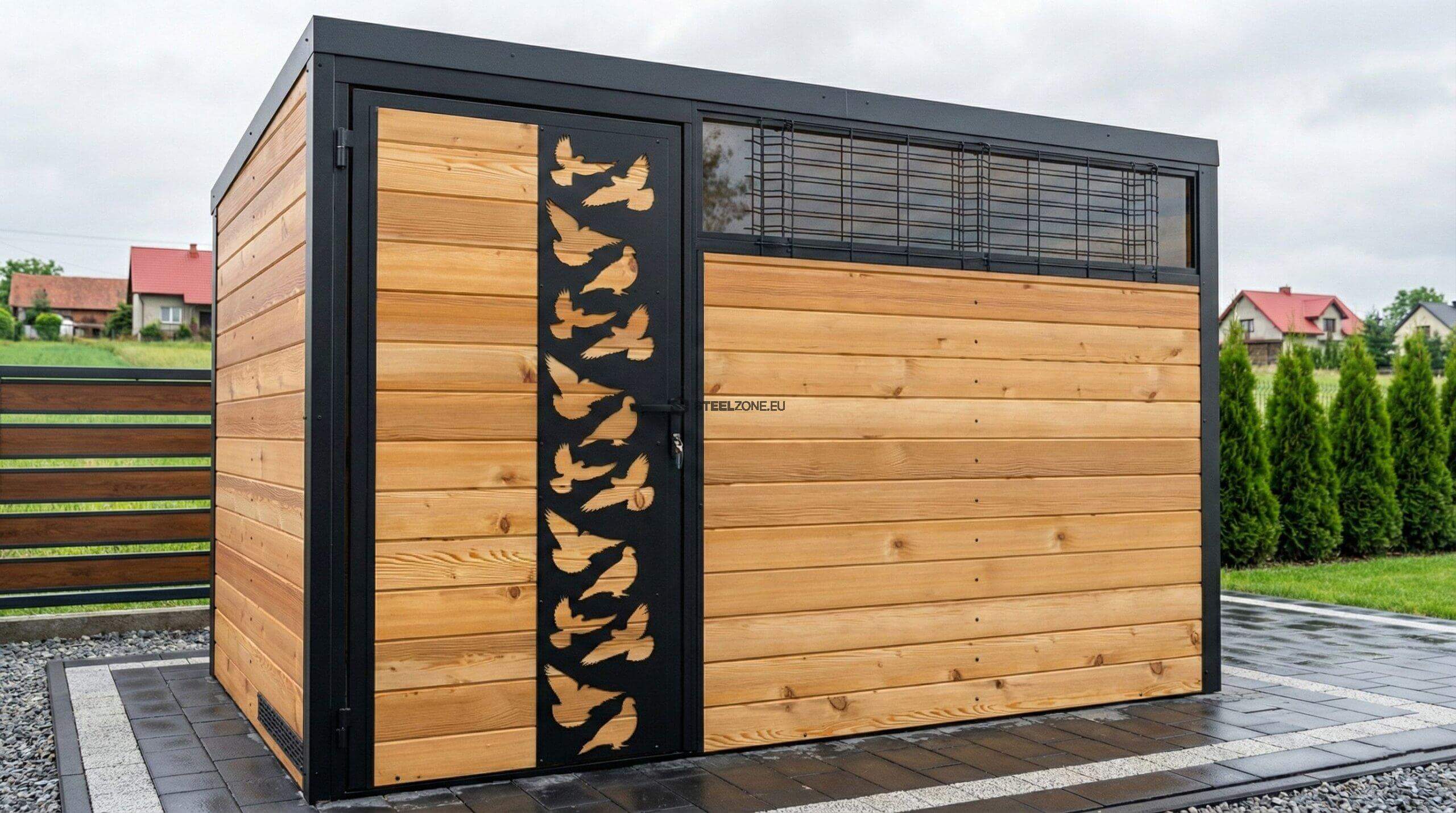 Galamból és csirkeól Modera - Image 11