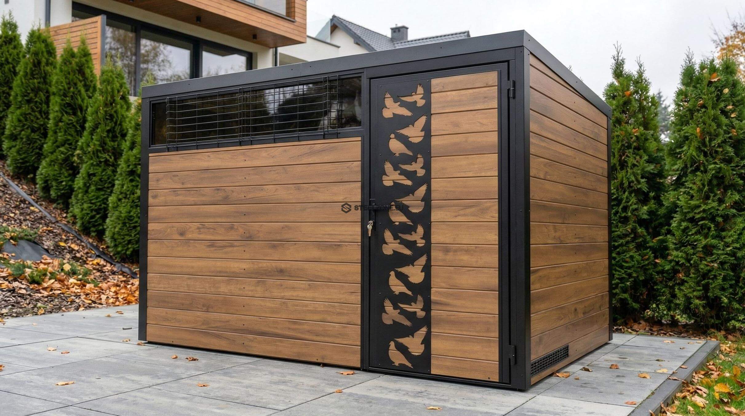 Galamból és csirkeól Modera - Image 19