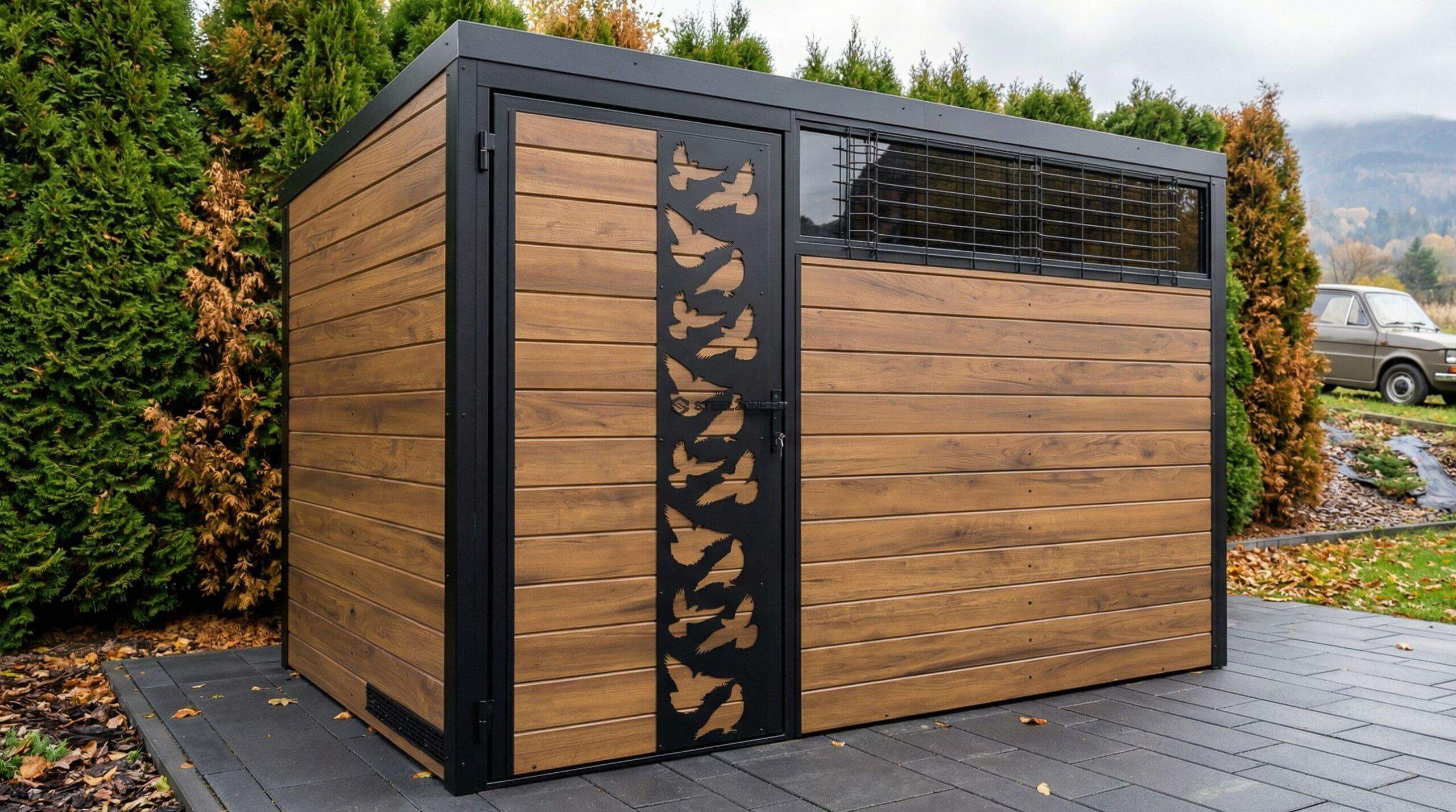 Galamból és csirkeól Modera - Image 15