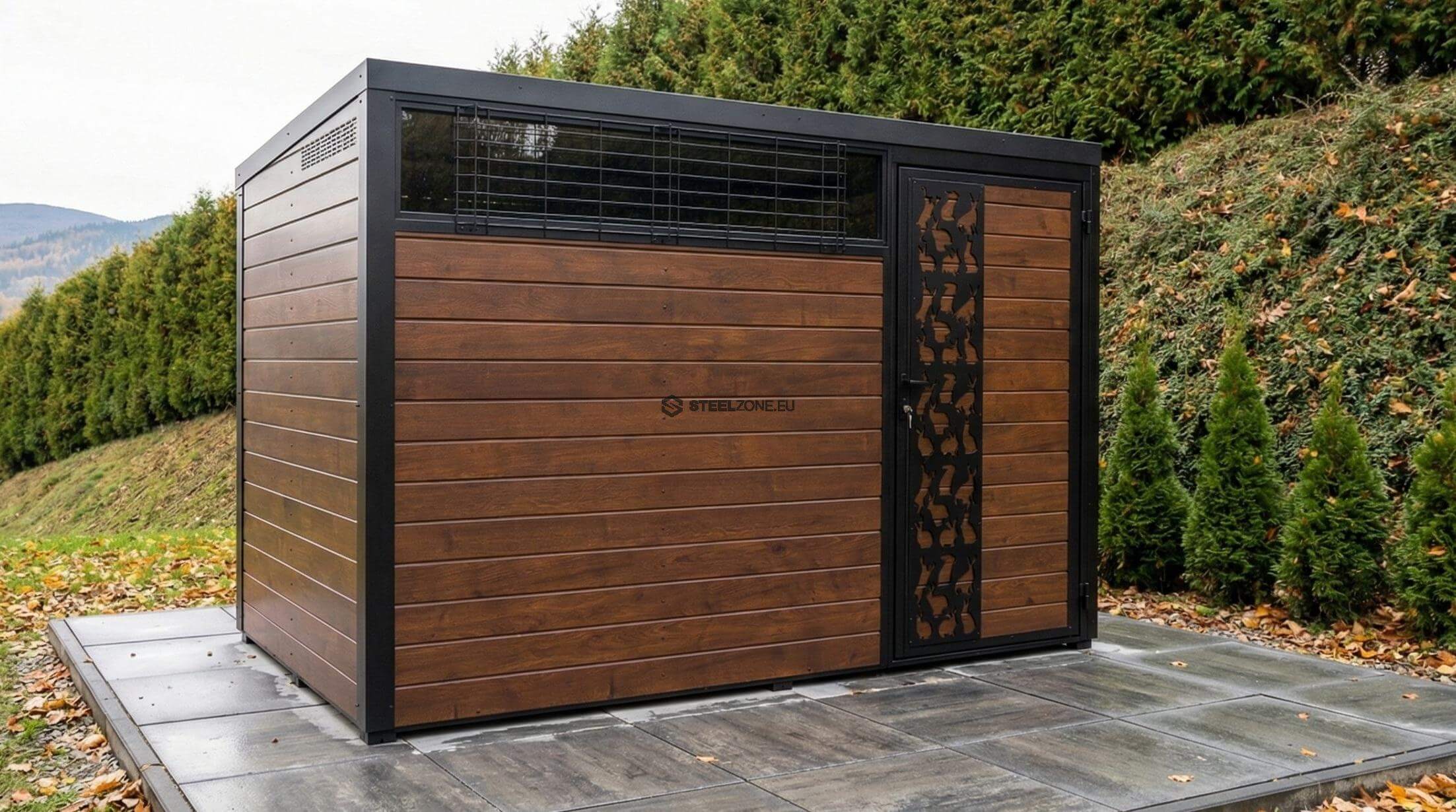 Galamból és csirkeól Modera - Image 20