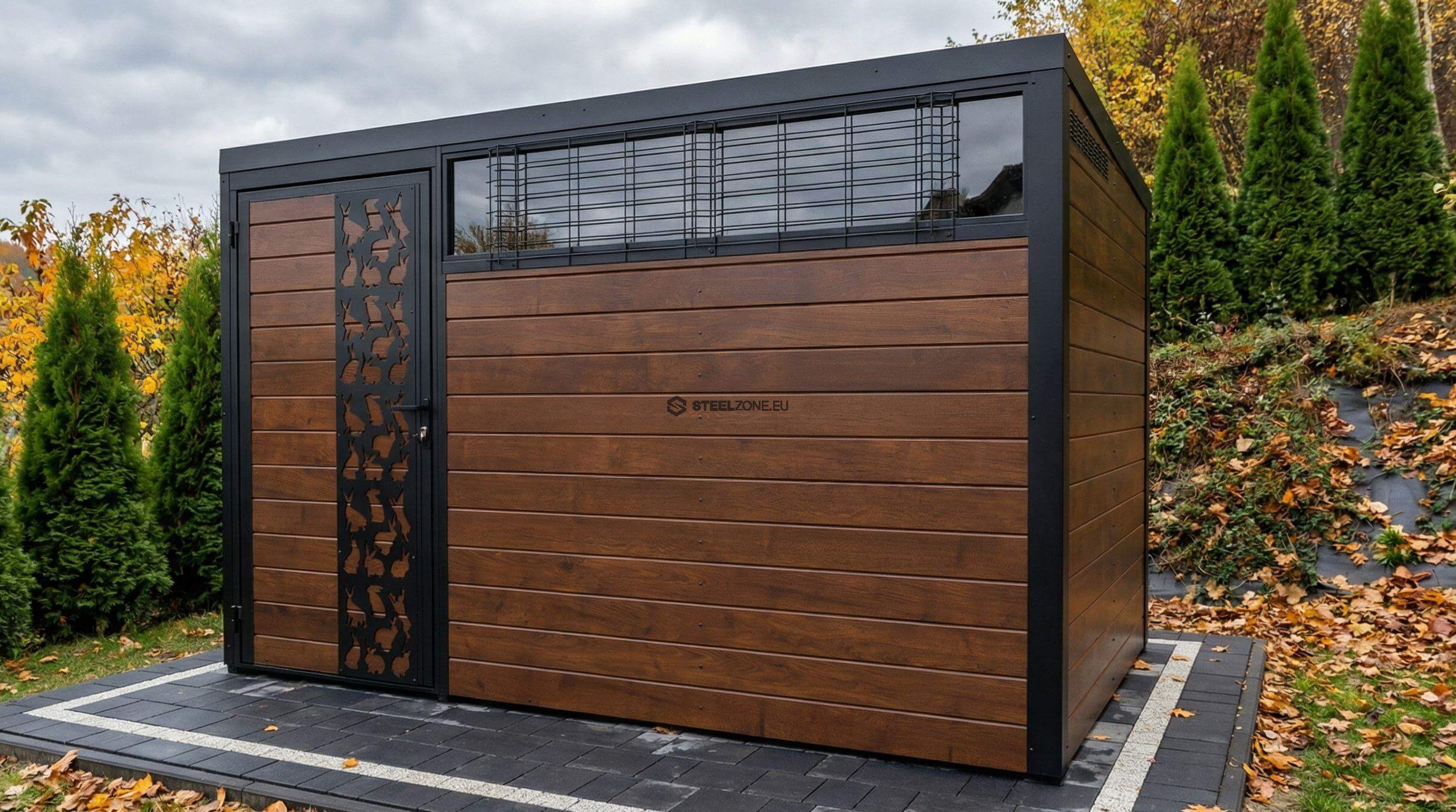 Galamból és csirkeól Modera - Image 14